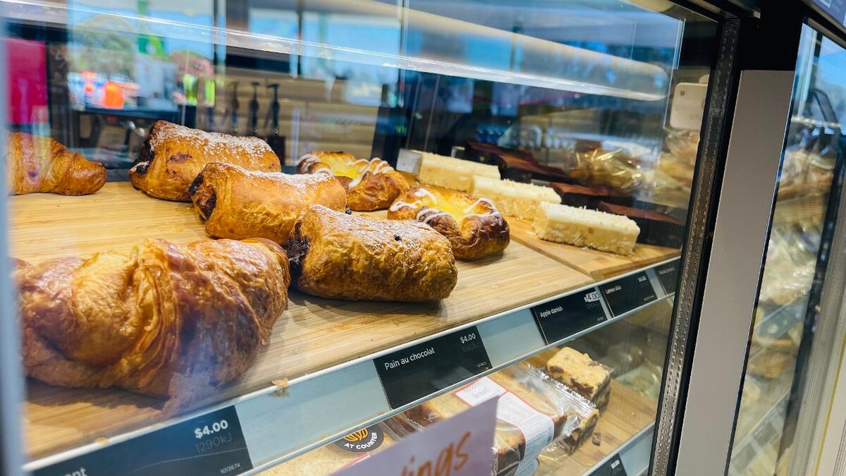 Images wildbean cafe