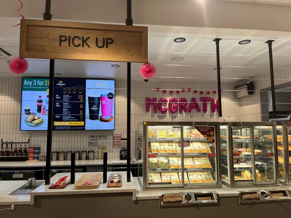 Images wildbean cafe