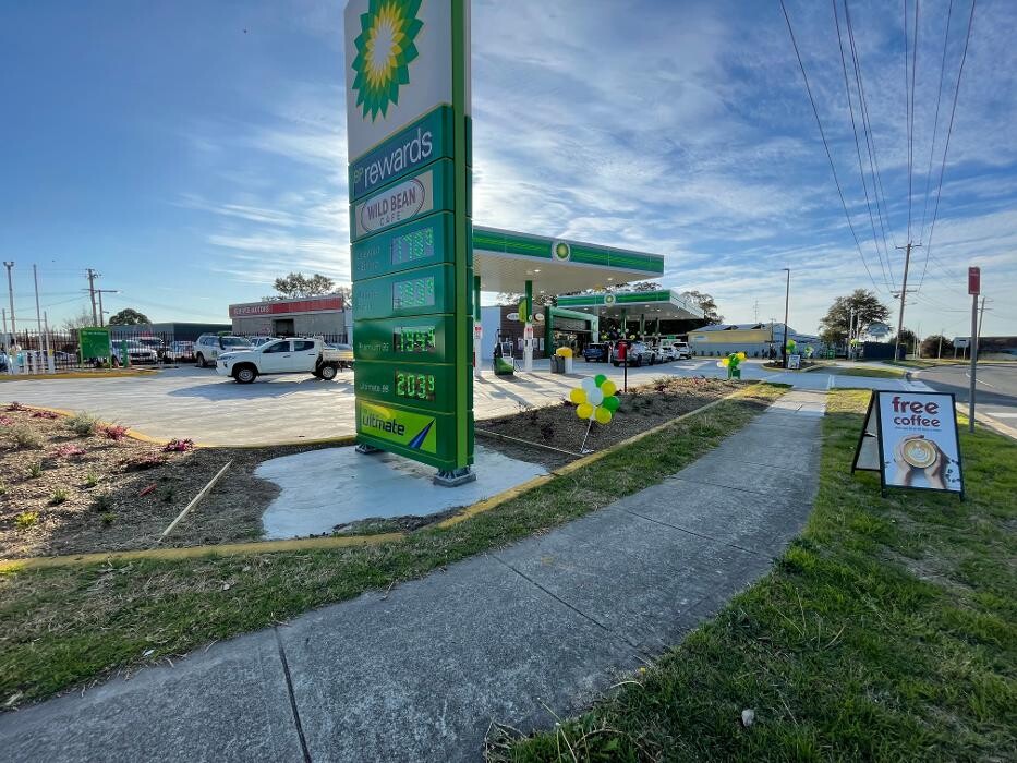 Images wildbean cafe