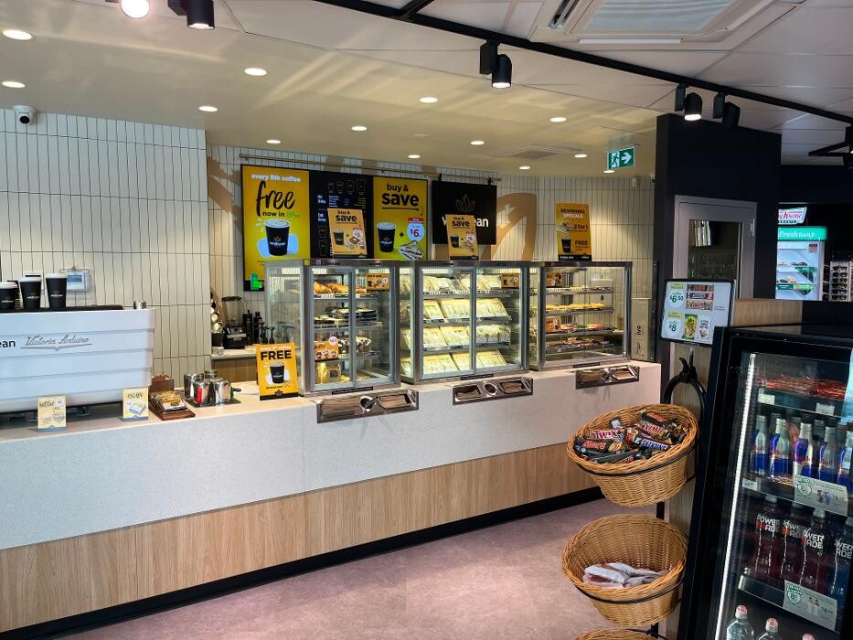 Images wildbean cafe