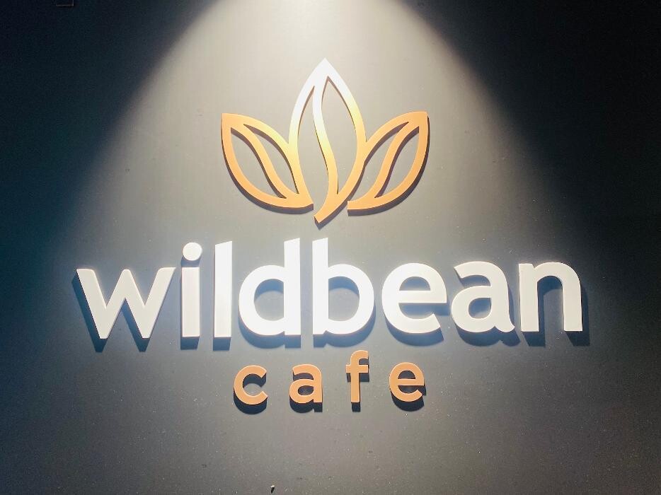 Images wildbean cafe