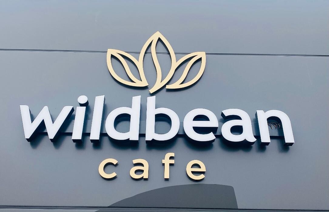 Images wildbean cafe