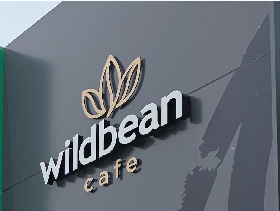 Images wildbean cafe