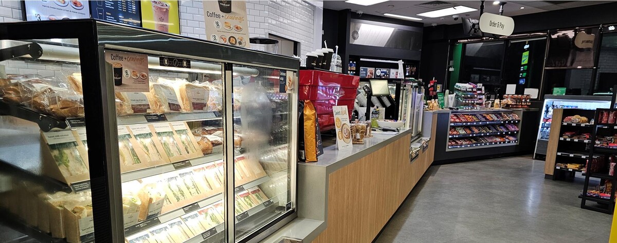 Images wildbean cafe