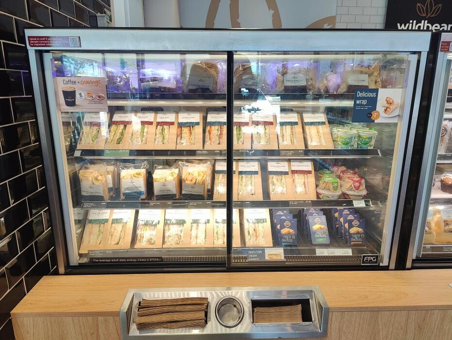 Images wildbean cafe
