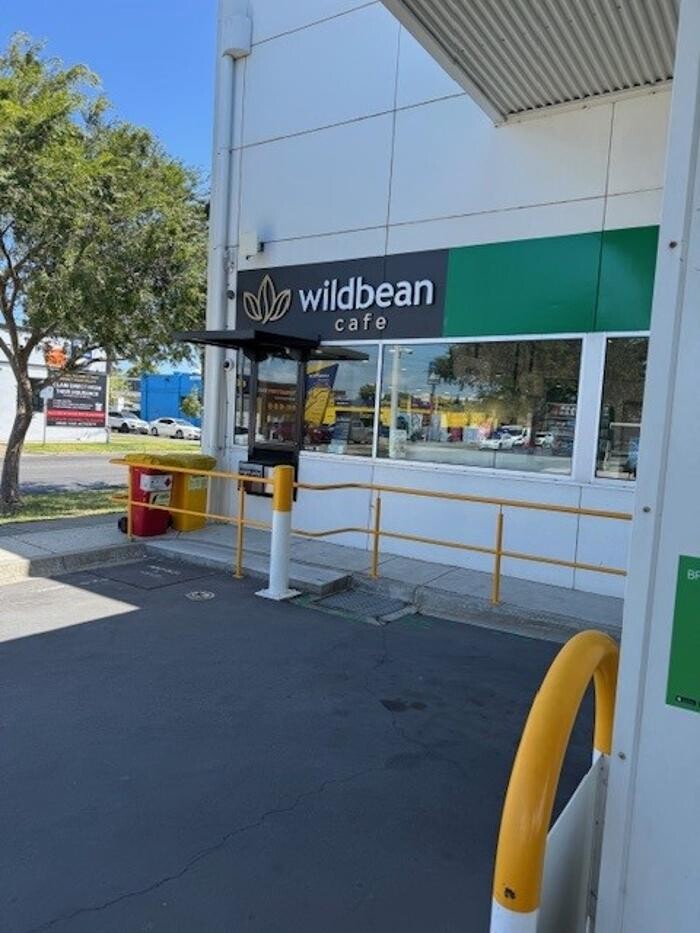 Images wildbean cafe