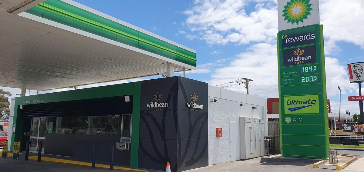 Images wildbean cafe - North Geelong