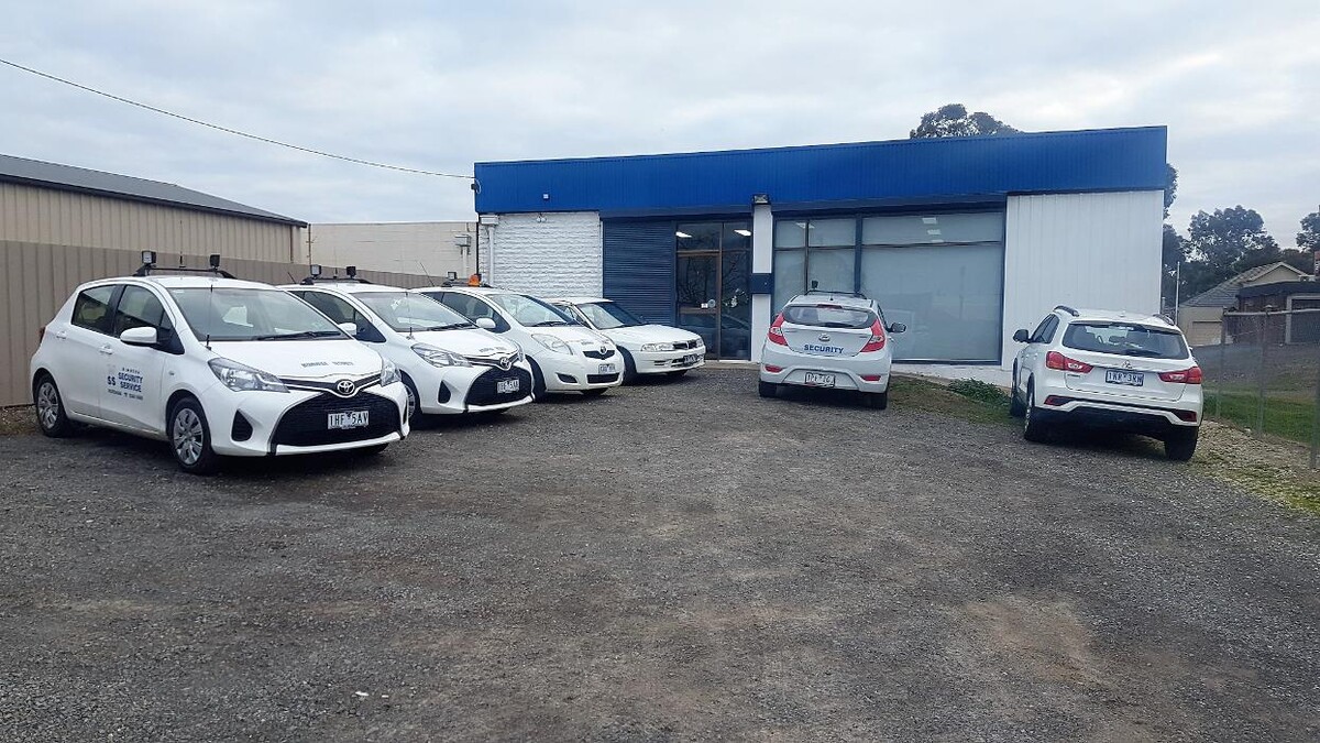 Images Wimmera Security Service