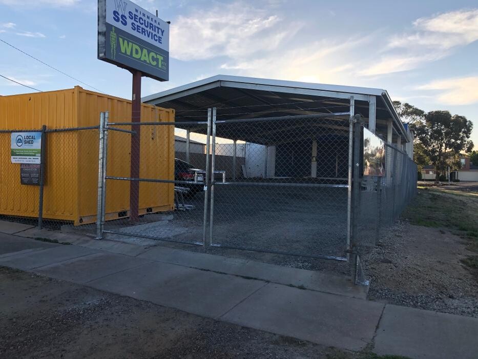 Images Wimmera Security Service