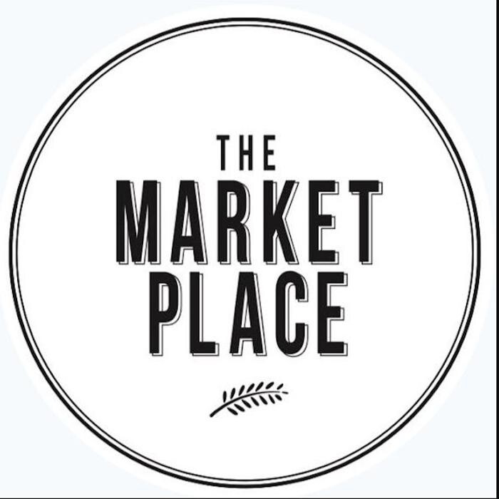 The Market Place Cafe Logo