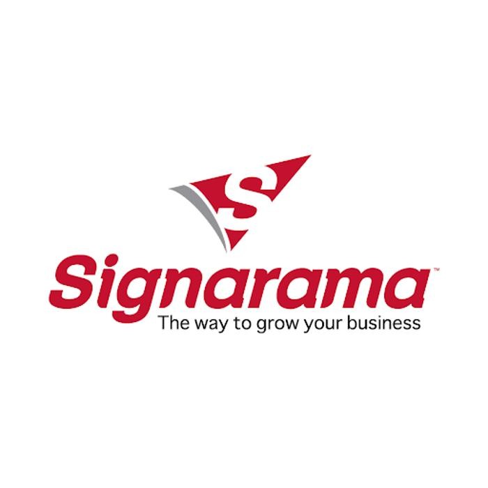 Signarama Morley Logo