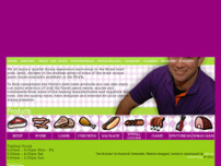 Screenshot for http://www.thebutcheronbundock.com