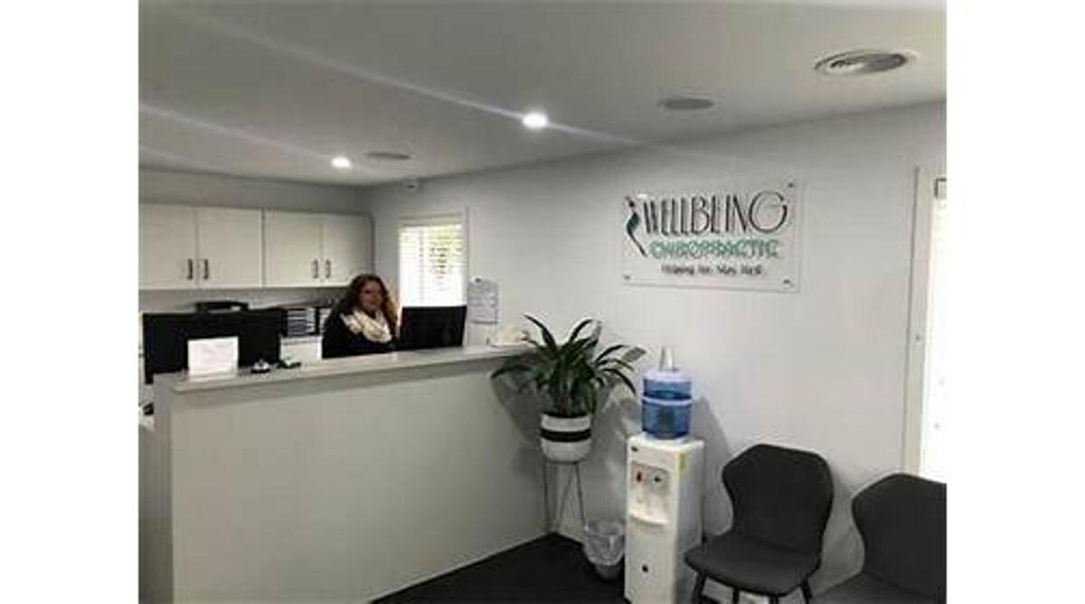 Images Wellbeing Chiropractic Cranbourne