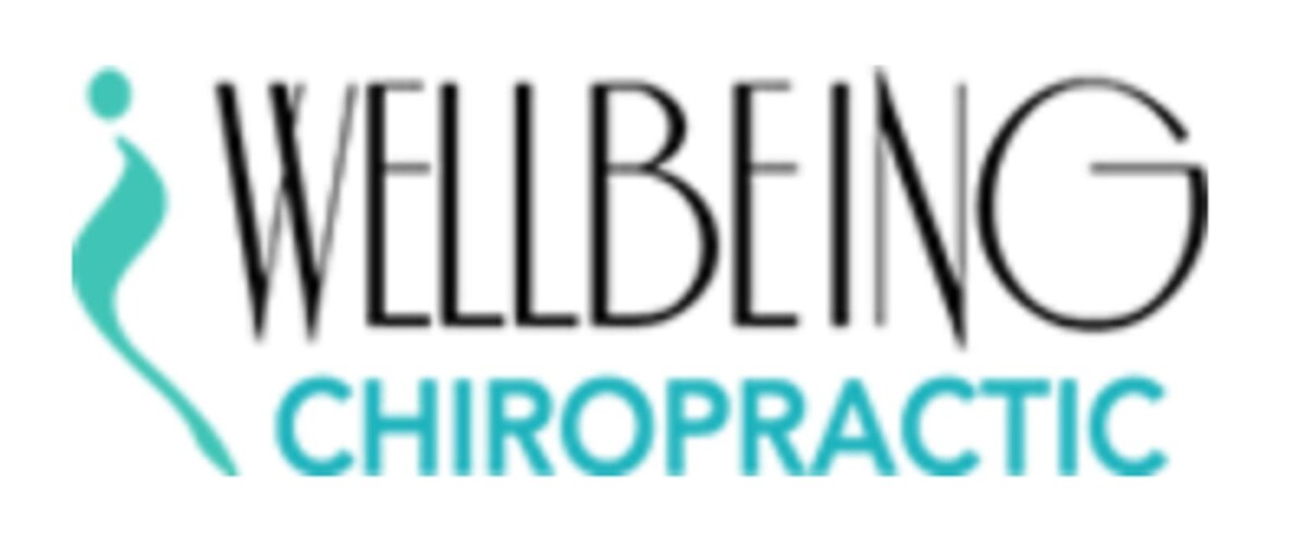 Wellbeing Chiropractic Cranbourne Logo