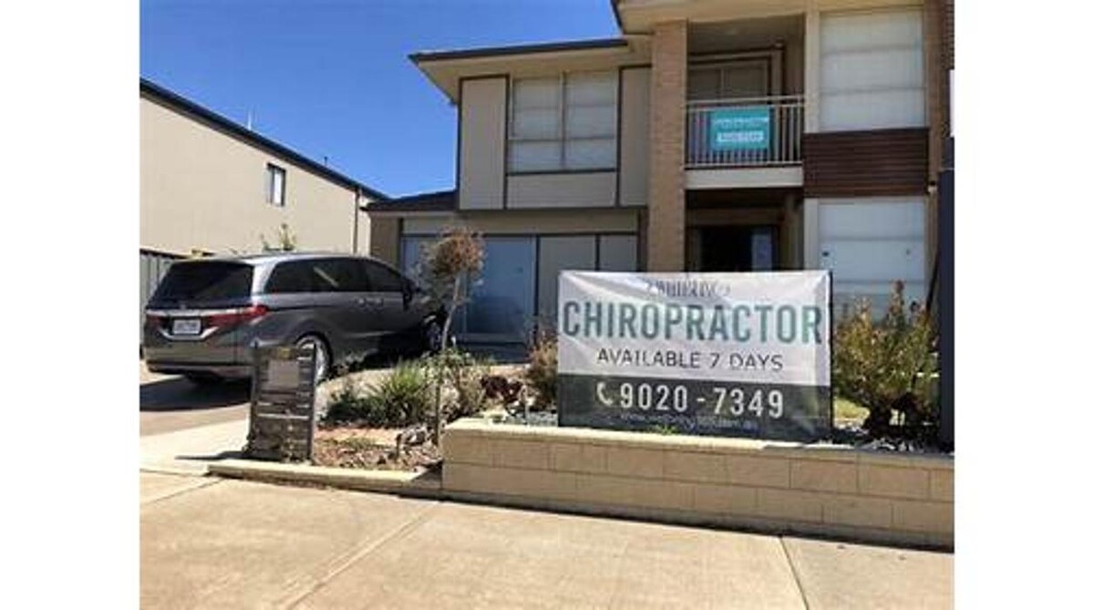 Images Wellbeing Chiropractic South Morang - Chiropractor Mill Park