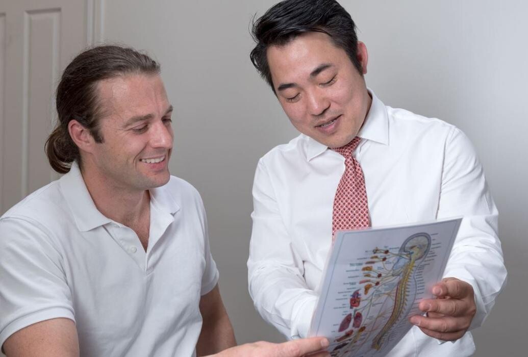 Images Wellbeing Chiropractic South Morang - Chiropractor Mill Park