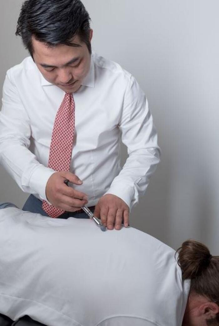 Images Wellbeing Chiropractic South Morang - Chiropractor Mill Park