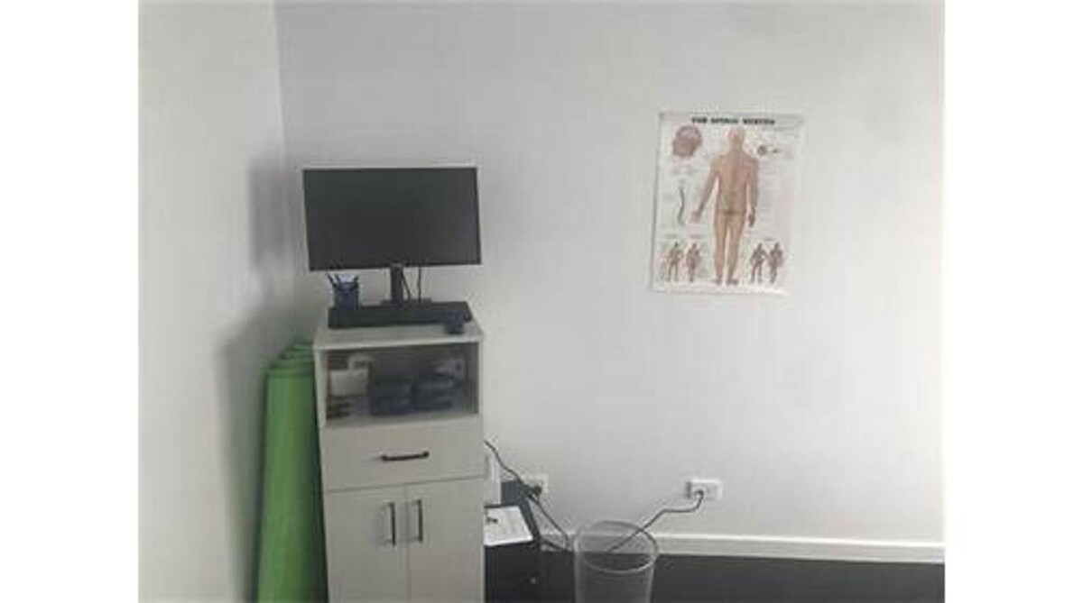 Images Wellbeing Chiropractic Epping