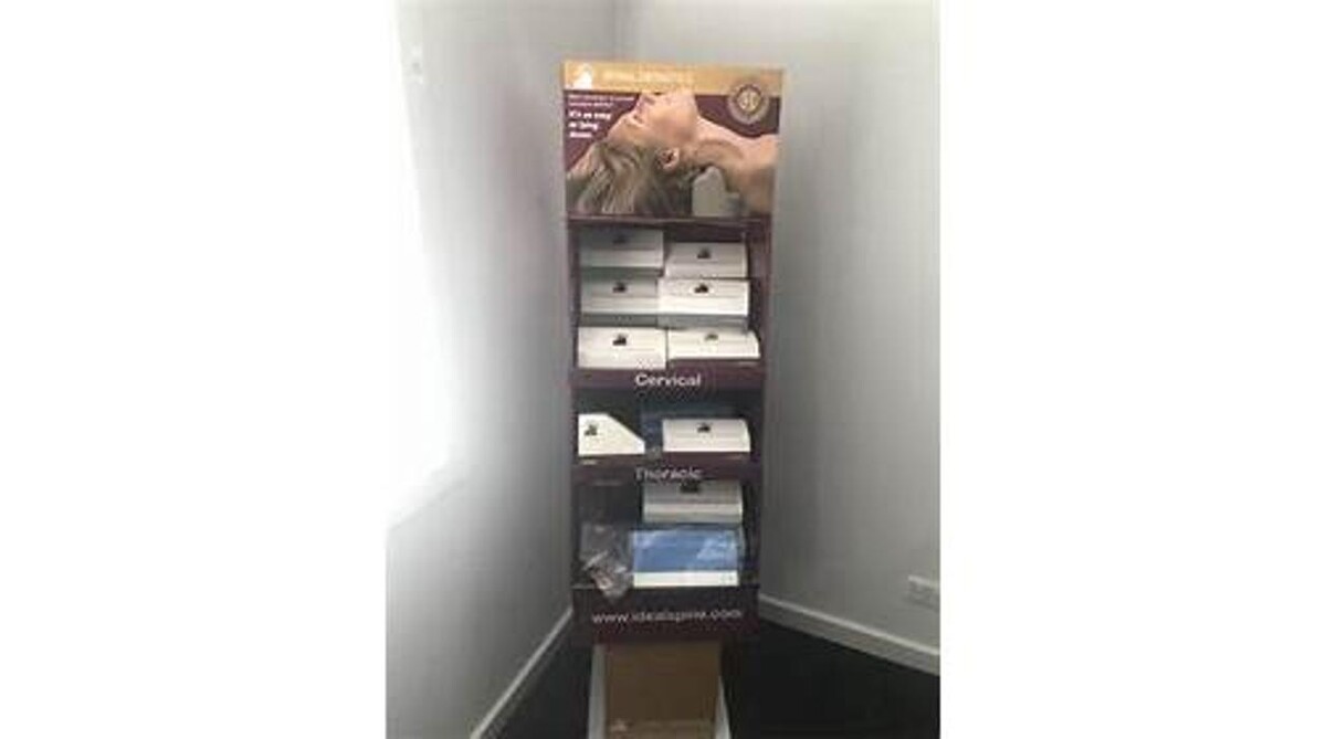Images Wellbeing Chiropractic Epping