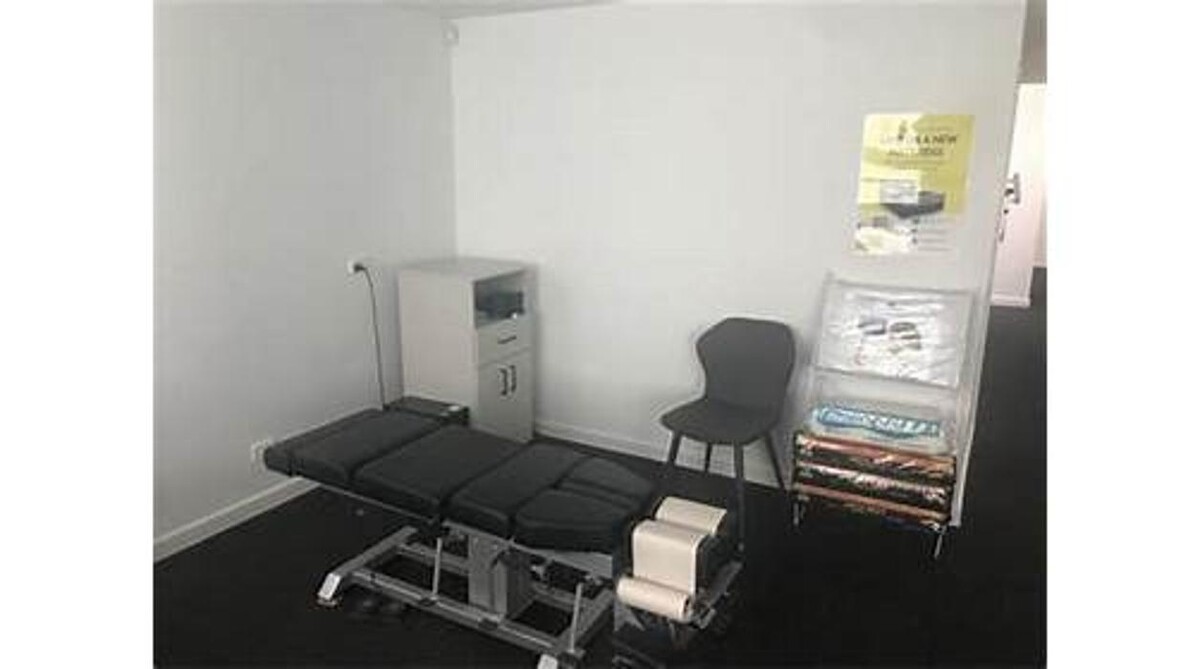Images Wellbeing Chiropractic Epping