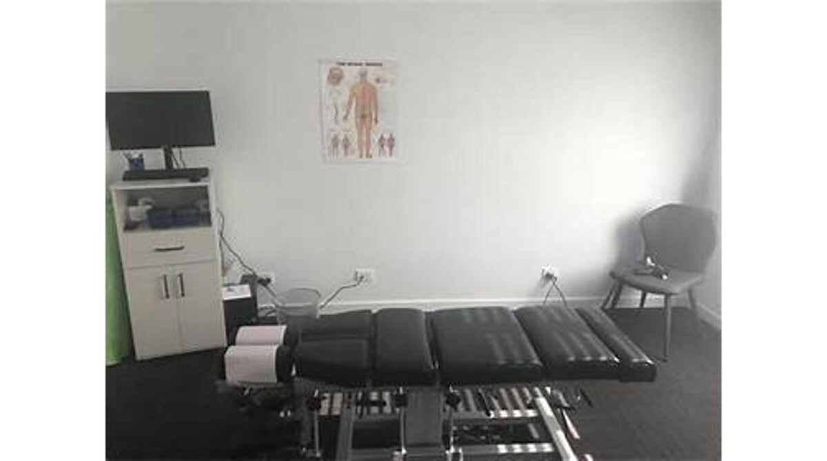 Images Wellbeing Chiropractic Epping