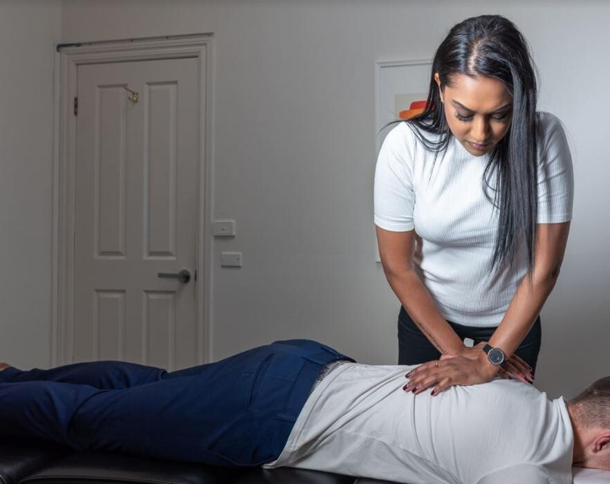 Images Wellbeing Chiropractic Craigieburn