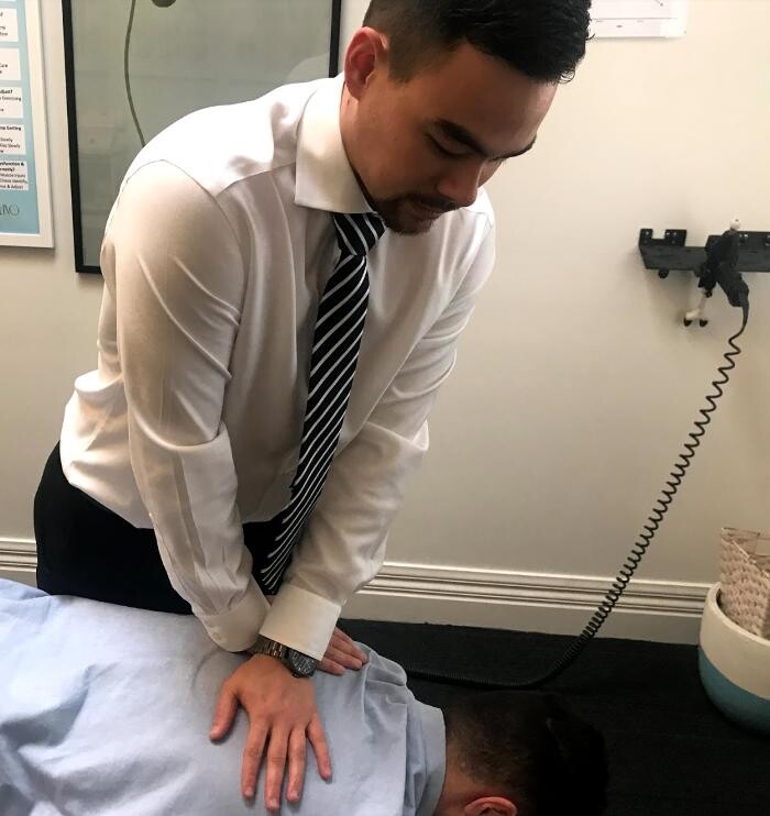 Images Wellbeing Chiropractic Craigieburn