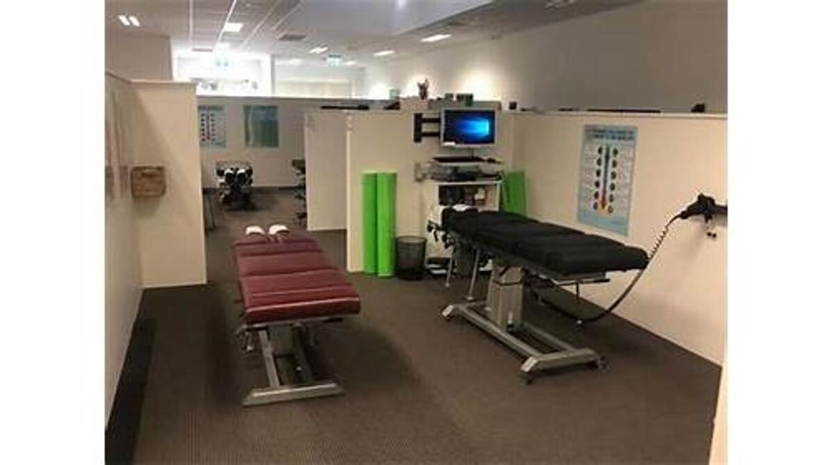 Images Wellbeing Chiropractic Pakenham