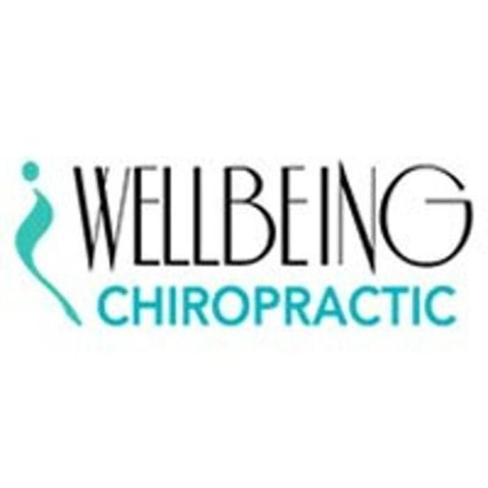 Wellbeing Chiropractic Pakenham Logo