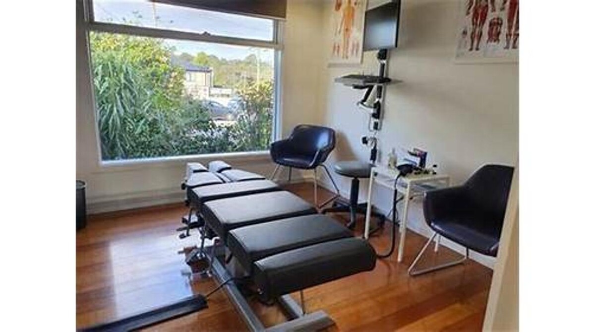 Images Wellbeing Chiropractic Ringwood