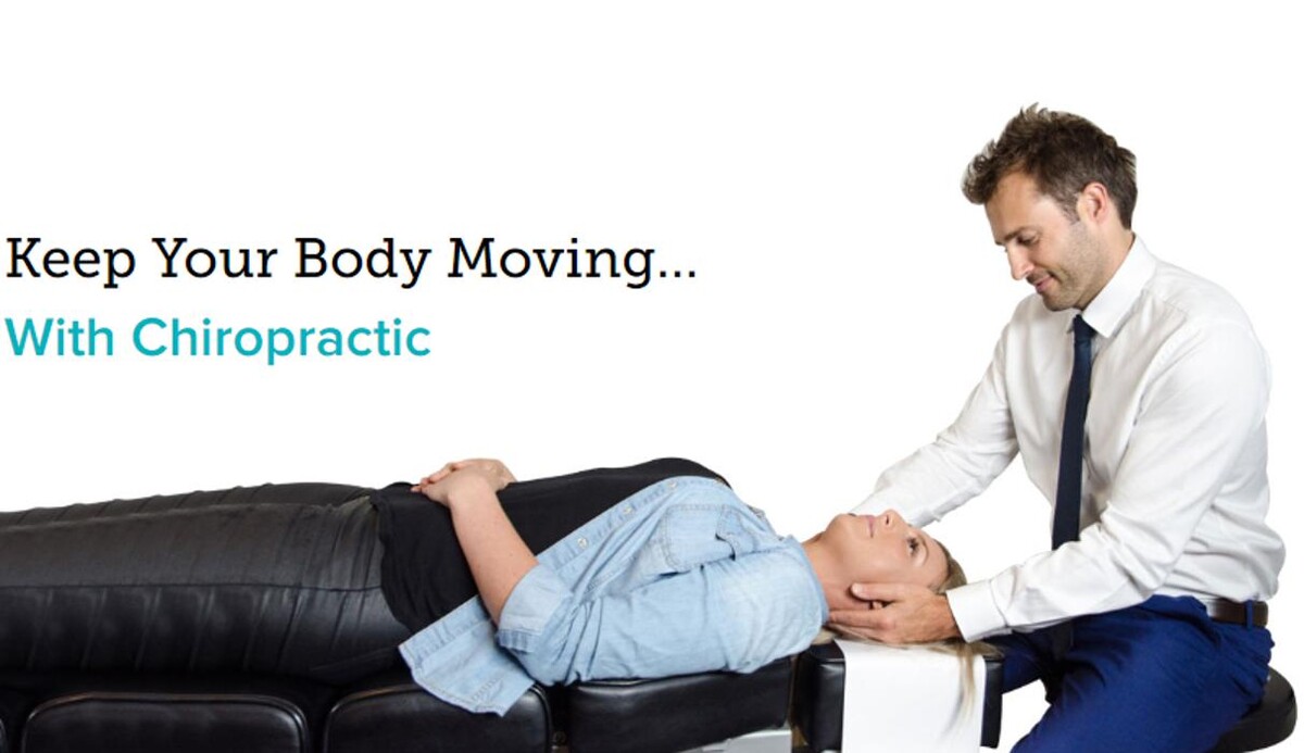 Images Wellbeing Chiropractic Ringwood