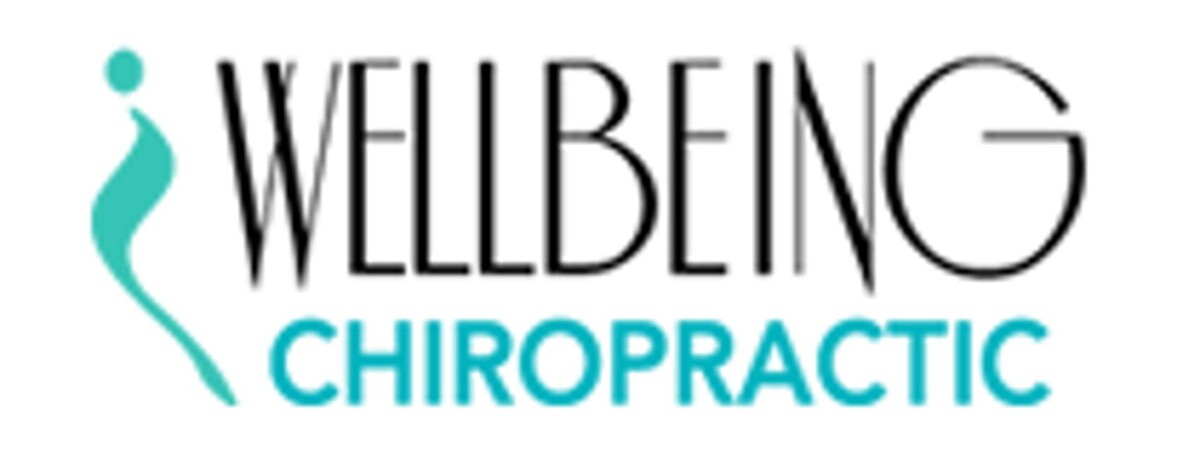 Wellbeing Chiropractic Tarneit Logo