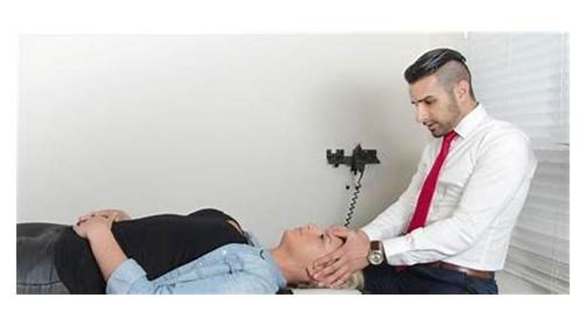 Images Wellbeing Chiropractic Melton - Station Road