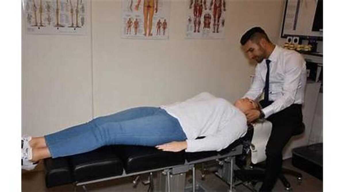 Images Wellbeing Chiropractic Melton - Station Road