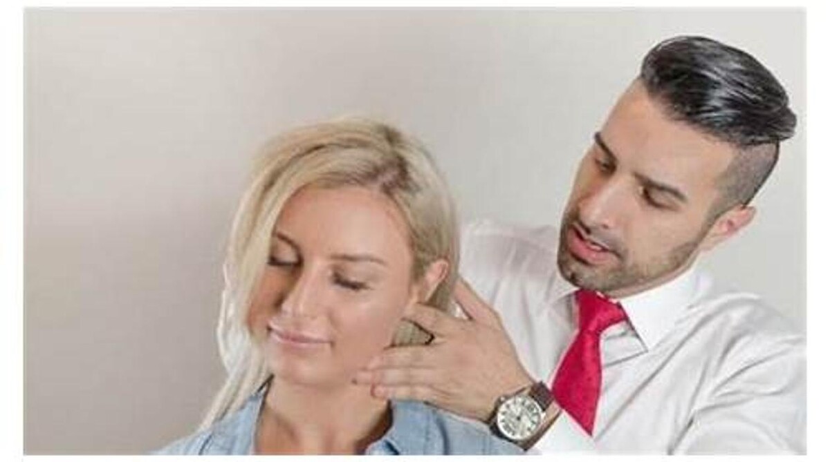Images Wellbeing Chiropractic Melton - Station Road