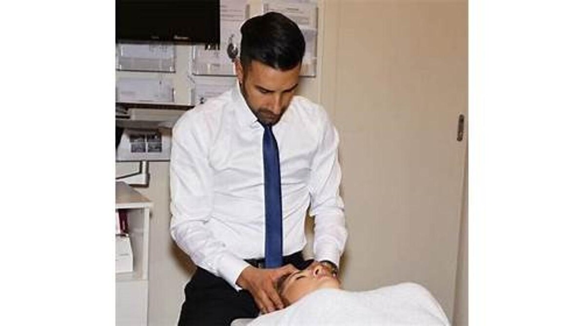 Images Wellbeing Chiropractic Melton - Station Road