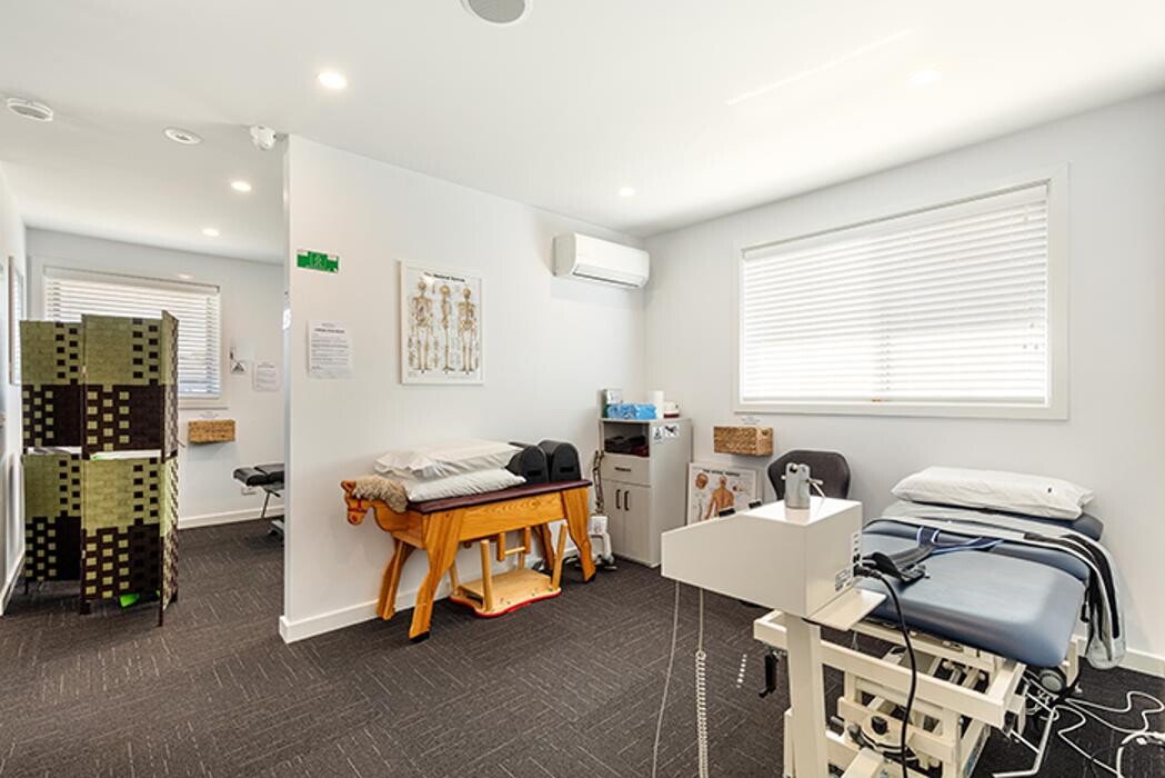 Images Wellbeing Chiropractic Melton - Station Road
