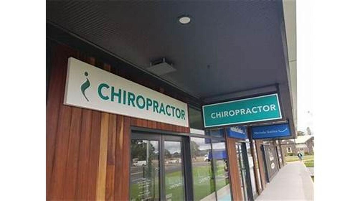 Images Wellbeing Chiropractic Mernda - Chiropractor Doreen