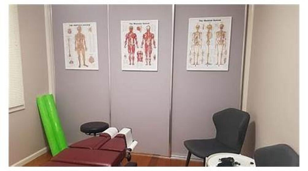 Images Wellbeing Chiropractic Berwick