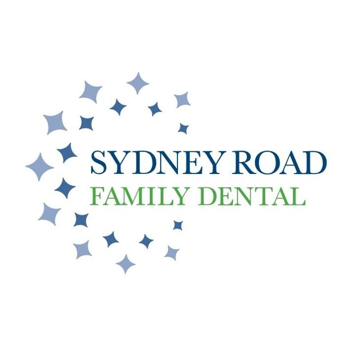 Sydney Road Family Dental Logo