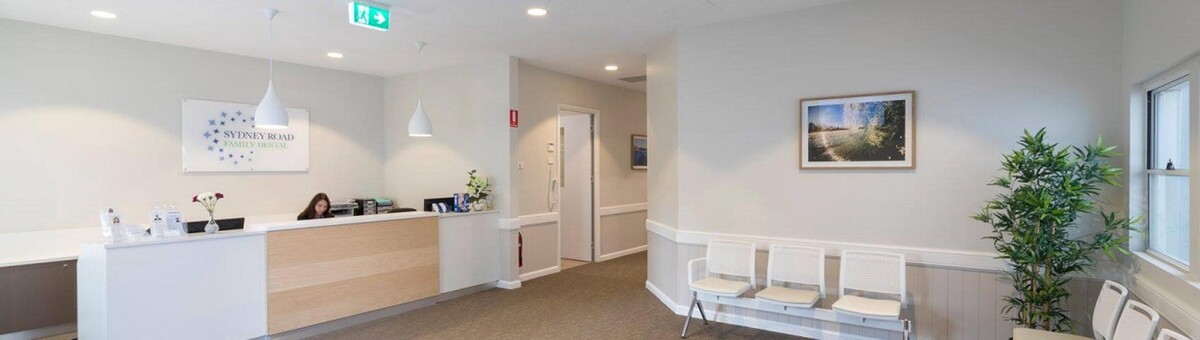 Images Sydney Road Family Dental