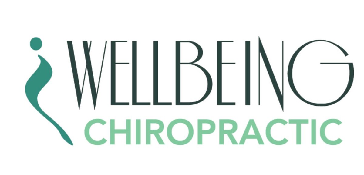 Wellbeing Chiropractic Caroline Springs Logo