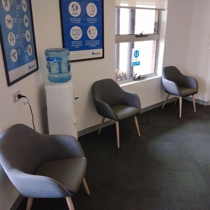 Images Audika Hearing Clinic Caboolture
