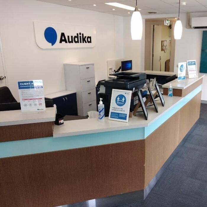 Images Audika Hearing Clinic Caboolture