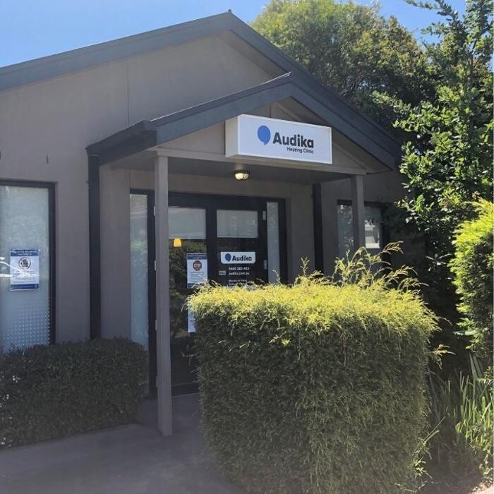 Images Audika Hearing Clinic Berwick Clyde
