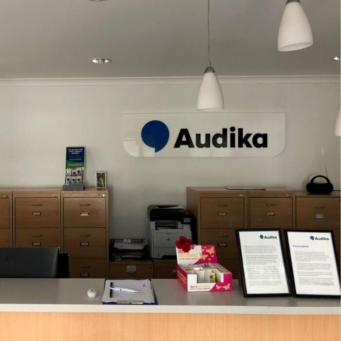 Images Audika Hearing Clinic Berwick Clyde