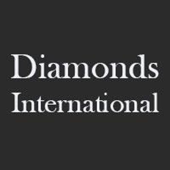 Diamonds International Logo