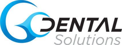 GC Dental Solutions Logo