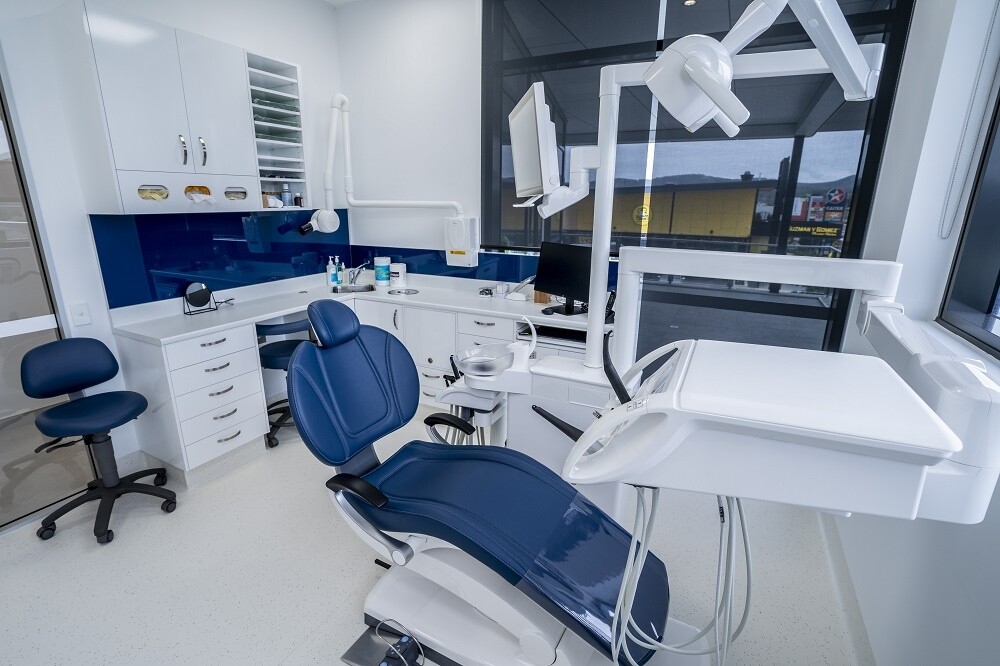 Images GC Dental Solutions