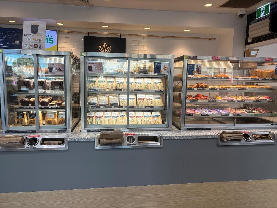 Images wildbean cafe